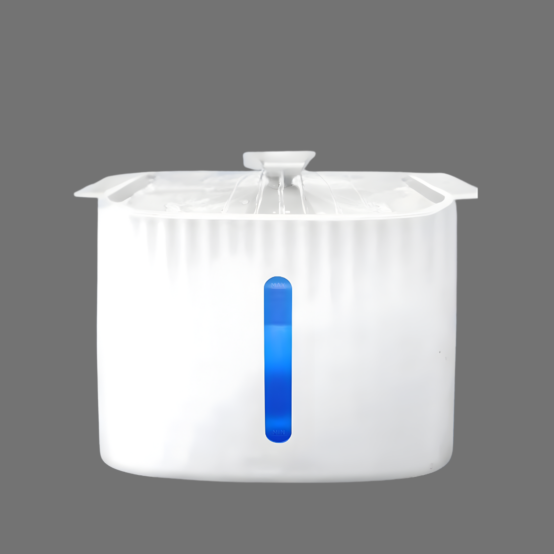 Automatic Water Fountain for Cats and Dogs