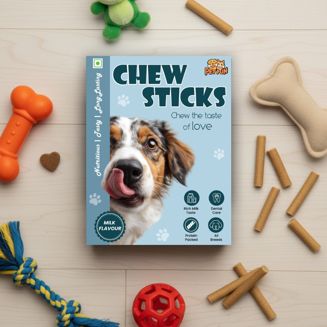 Calcium Chew Stick 1kg